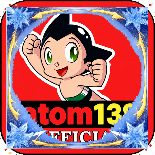 atom138 — galeri pratinjau - APK Resmi